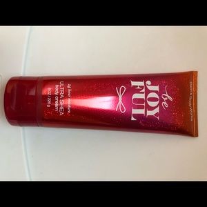 Bath &Body Works Other - BBB Be Joyful Body Cream Bath &Body Works Other - BBB Be Joyful Body Cream